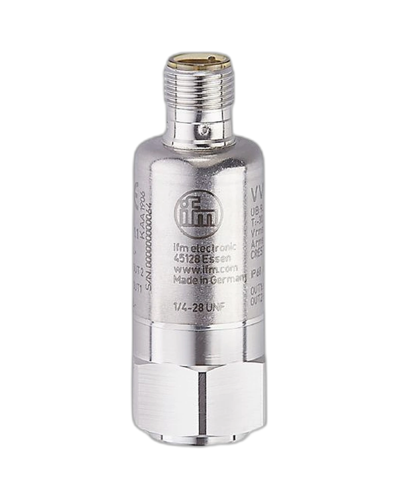 VVB011 - Vibration sensor - VIBRATION IO-LINK SWITCH