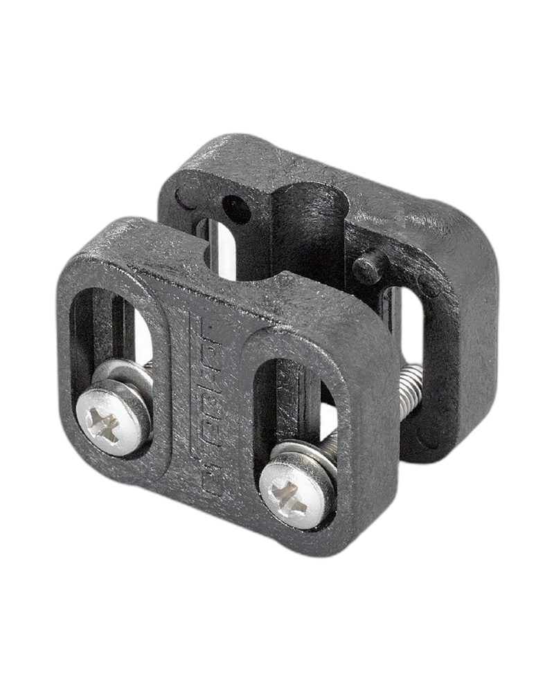 E10014 - Mounting clamp - MOUNTING CLAMP D6.2 MM