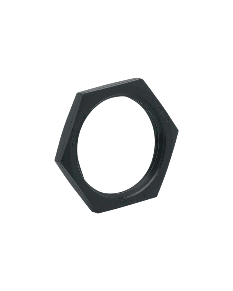 E10029 - Hexagon nut - NUT M30X1.5 PBT 2 PIECES