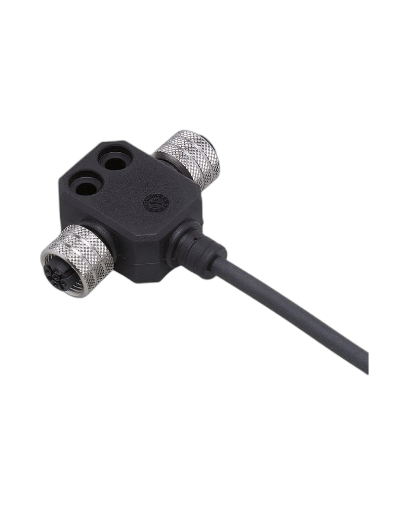 E10437 - Y-splitter - ZDO2H040MSS0005H05