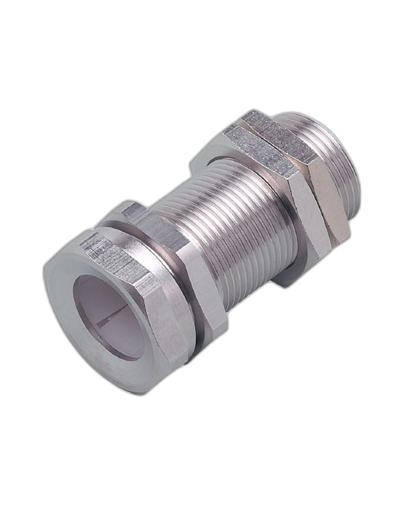 E10742 - Mounting sleeve with end stop - FIXING/M18/BASIC/MS/END STOP