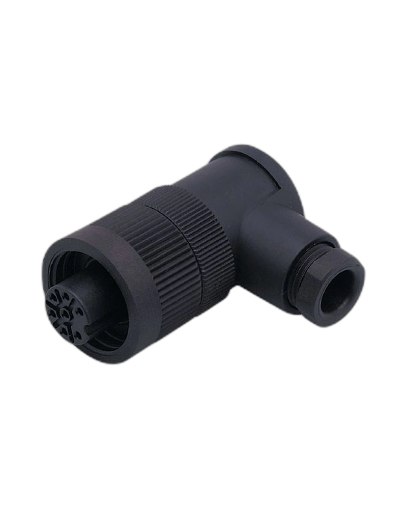 E11043 - Wirable socket - SDOAL070PLSFKPG