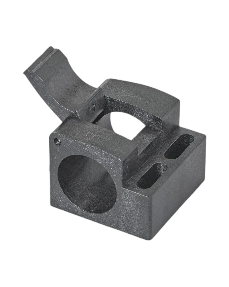 E11048 - Mounting clamp for position sensors - MOUNTING CLAMP M18