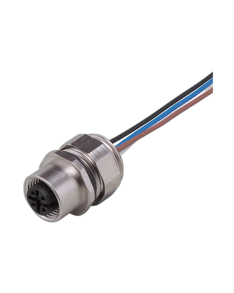 E11067 - Adapter socket - EDOGH040ZDS00,5E04 (PG9)