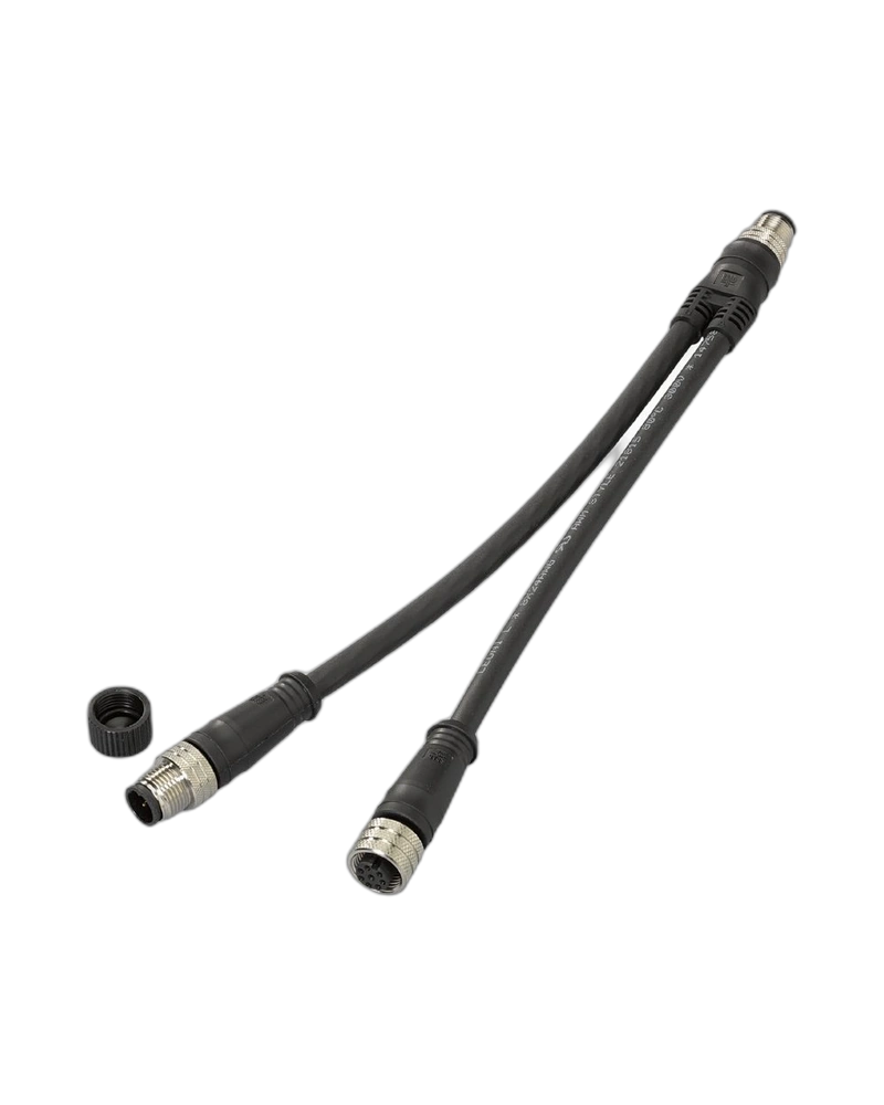 E11228 - Y connection cable - YDOGH080MSS0,15H08STGH040MSS