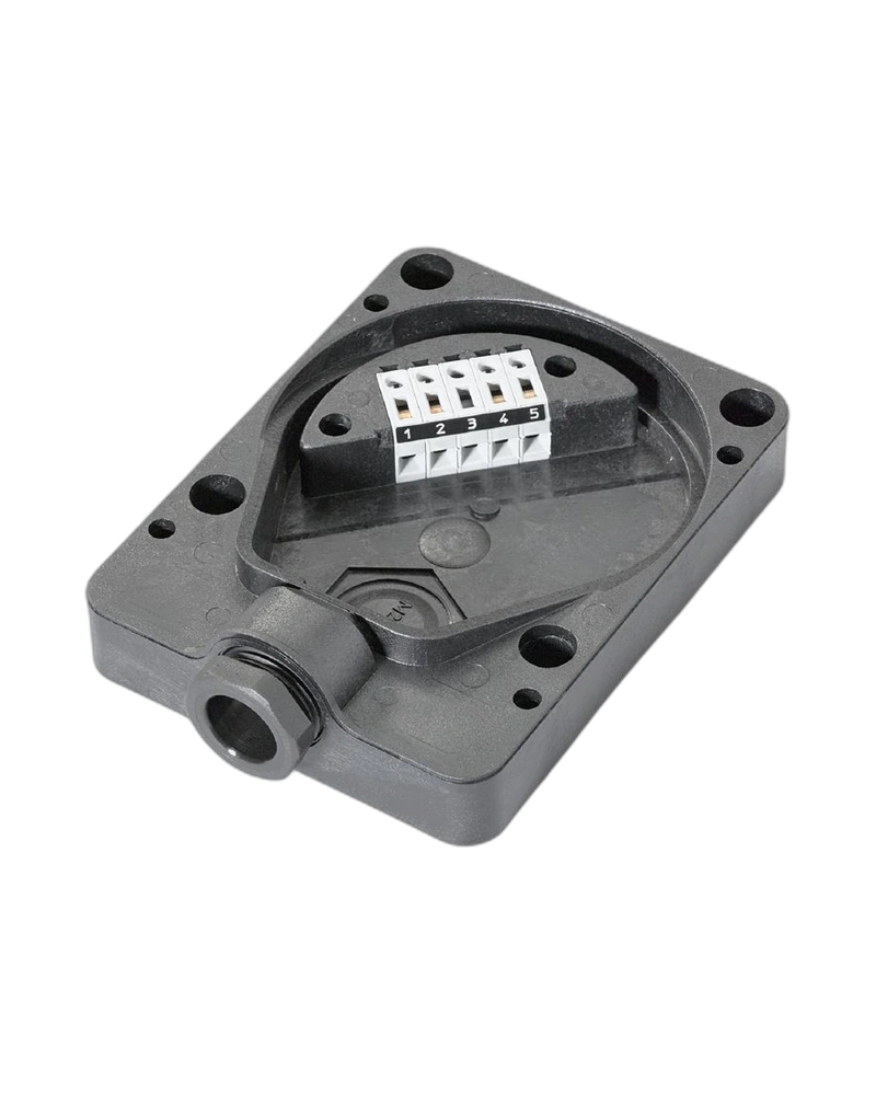 E11290 - Mounting base - MOUNTING BASE M20 IDE/KDE