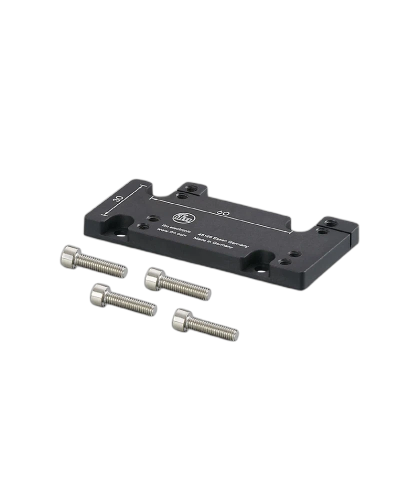 E11307 - Mounting adapter for inductive sensors - ADAPT IVE 50/40mm