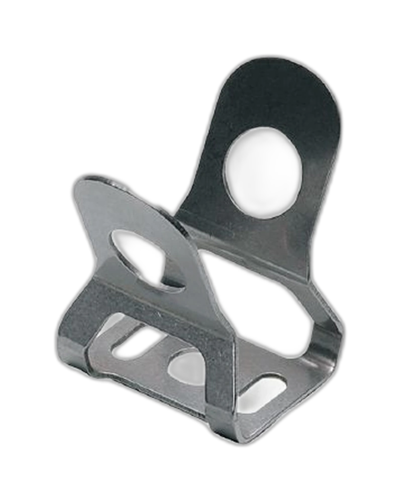 E11530 - Mounting clip - MOUNTING CLIP V4A D12 MM