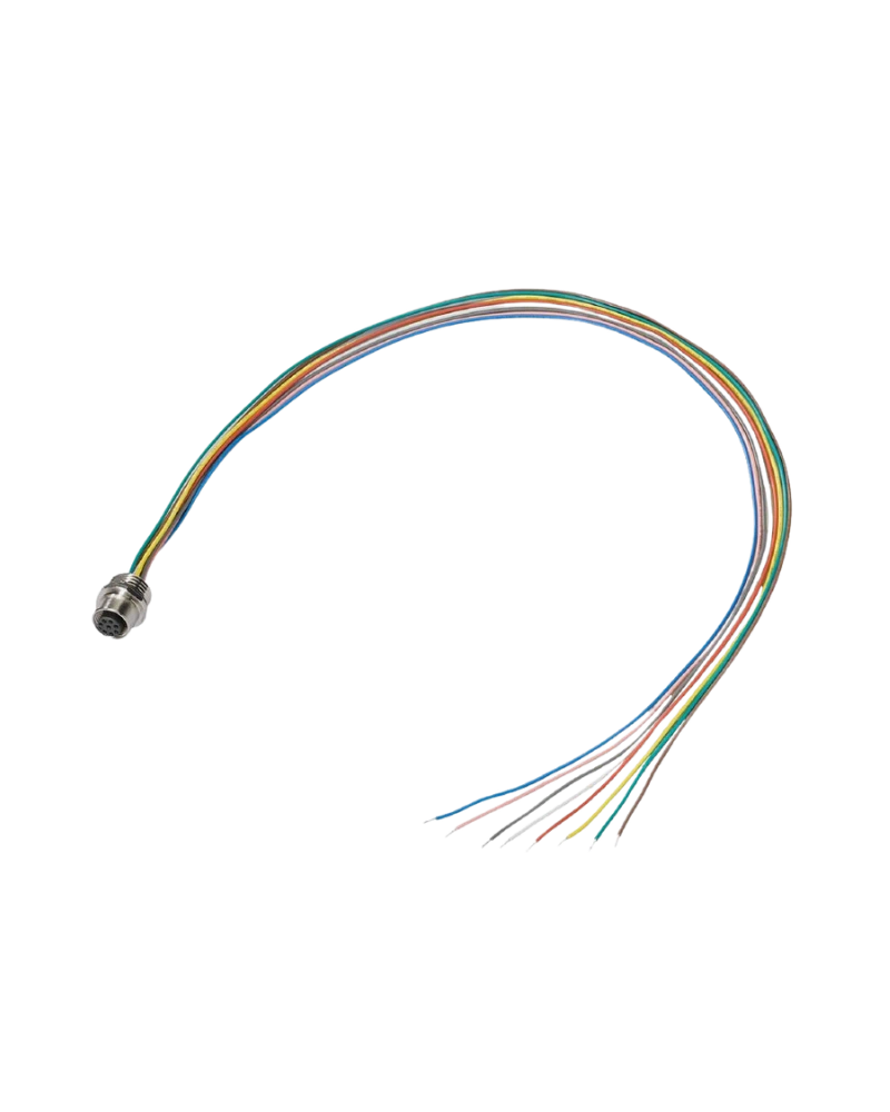 E11601 - Adapter socket - EDOGH080MSS00,5E08 (PG9)