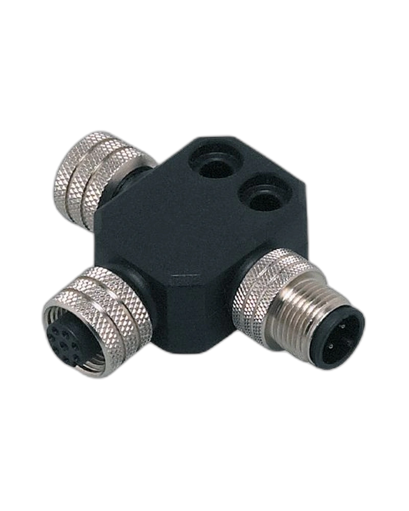 E11696 - T-splitter - Y-splitter/STM12/2xUS