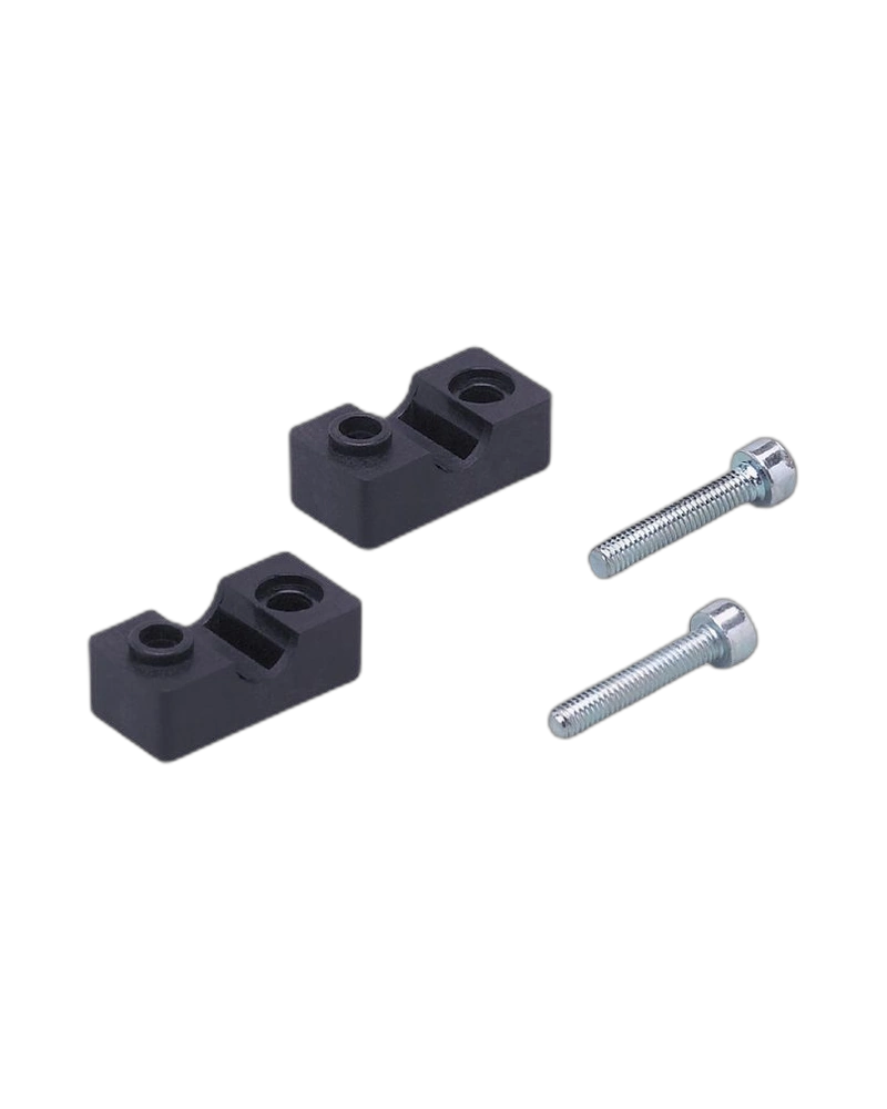 E11771 - Mounting clamp - MOUNTING CLAMP D6.5 MM