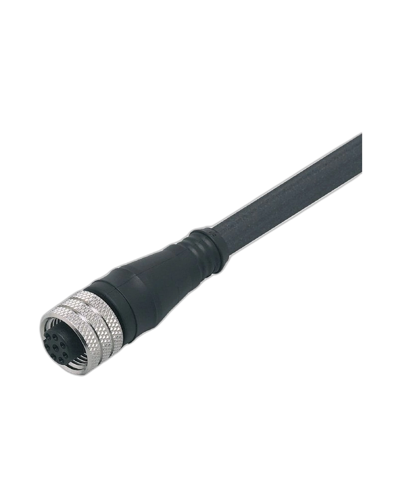 E11807 - Connecting cable with socket - ADOGH080MSS0005H08
