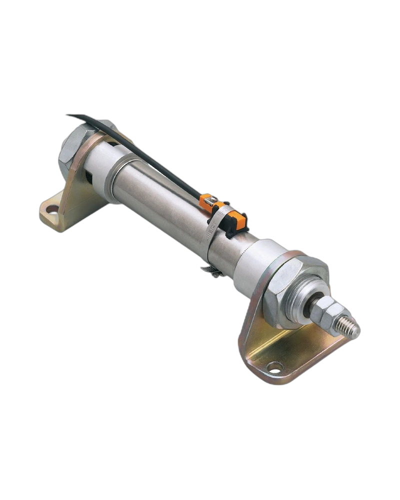 E11818 - Fixing strap for clean-line cylinders - FIXING STRAP CLEAN-LINE CYL