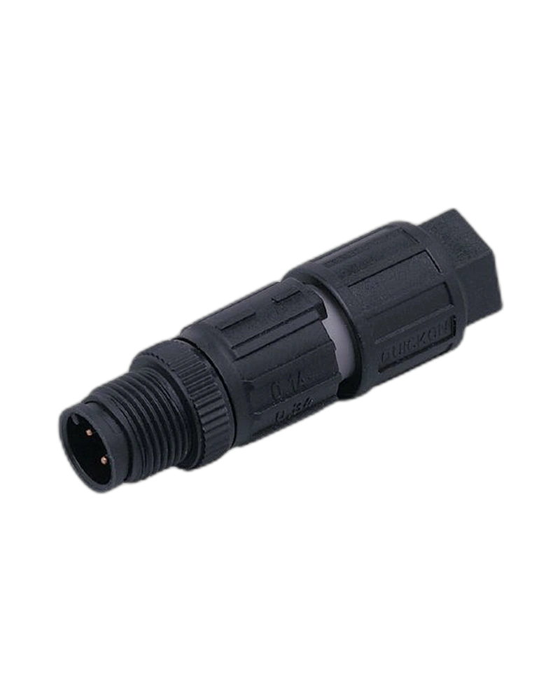 E11840 - Wirable plug - SSTGH040MSSFKSK