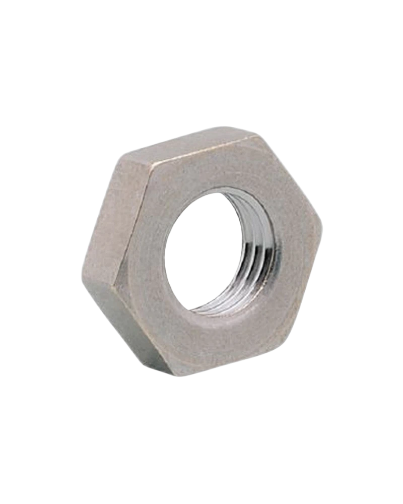 E11918 - Hexagon nut - NUT M16x1,5 CUZN 10PCS.