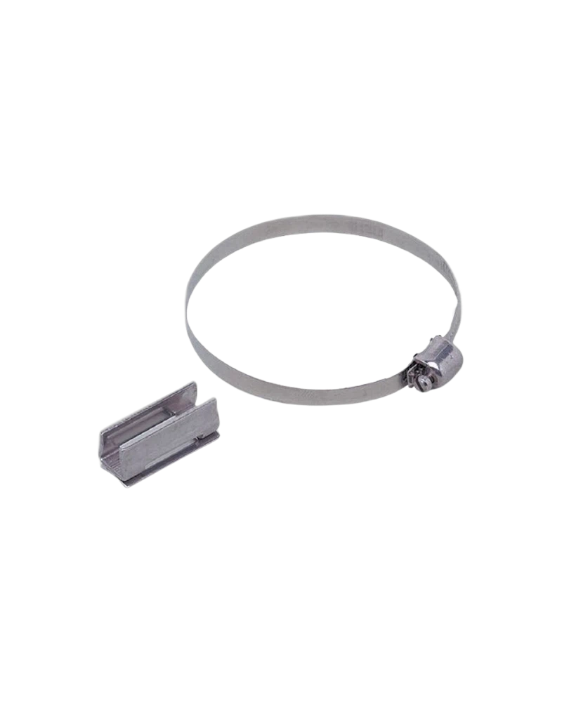 E11979 - Fixing strap for clean-line cylinders - FIXING STRAP CLEAN-LINE CYL