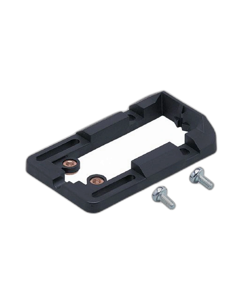 E12153 - Mounting adapter for free-standing mounting of capacitive sensors - SURFACE MOUNT ACCESSORY FOR KQ