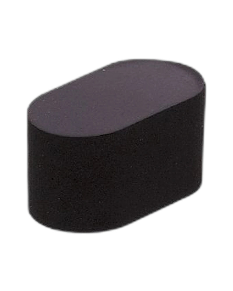 E12212 - Plug for covering the oblong holes - PROTECTION CAP 10/9