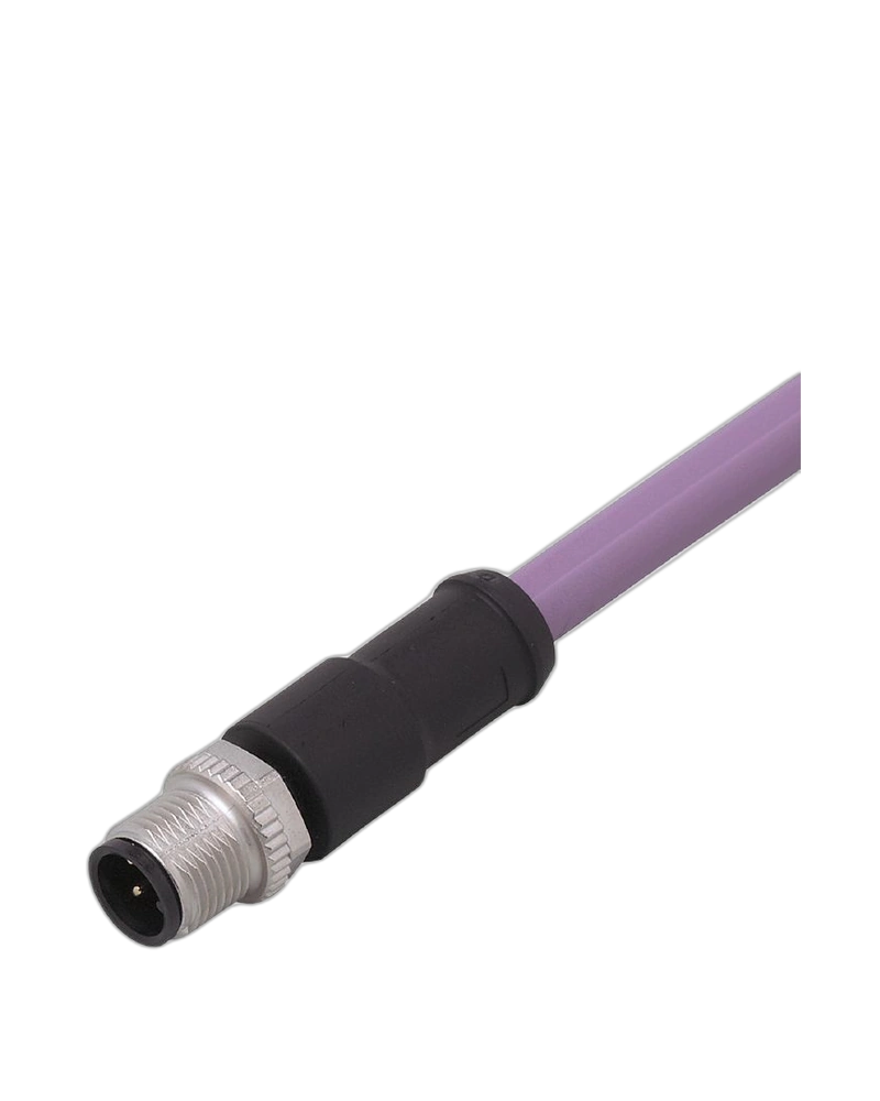 E12285 - Connecting cable with plug - ASTGH050MSA0010H02