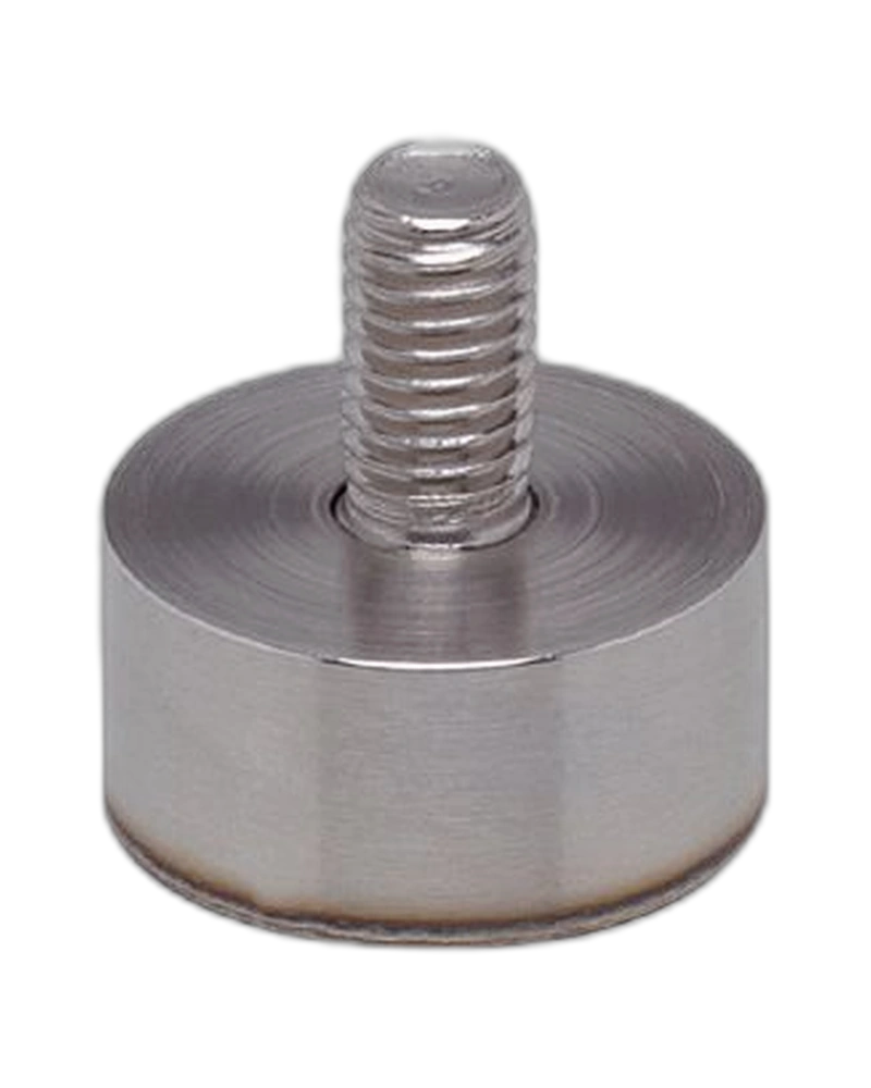 E12291 - Damping magnet - MAGNET M3.1/HARD F.STAINLESS