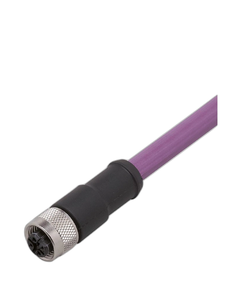 E12320 - Connecting cable with socket - ADOGI020MSS0002K02