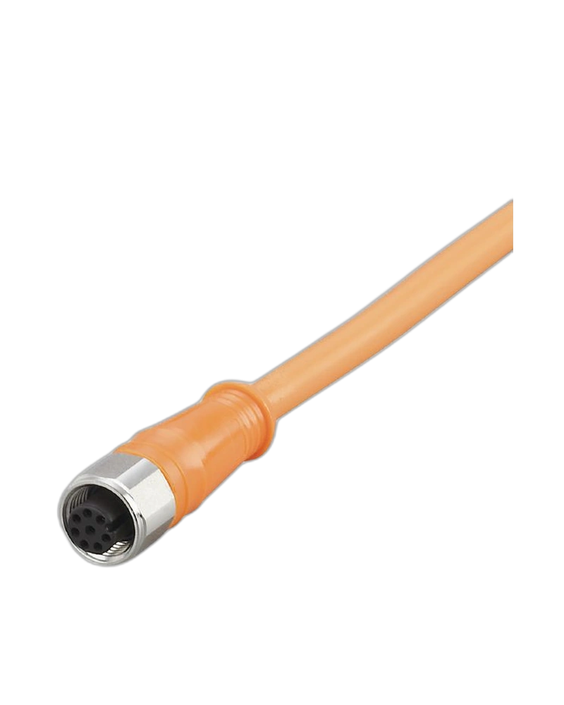 E12409 - Connecting cable with socket - ADOGH080VAS0070E08