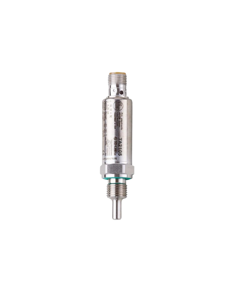 TA2105 - Temperature transmitter -TA-025CLER14-A-ZVG/US