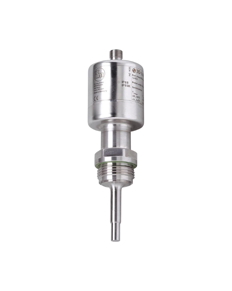TAD081 - Temperature transmitter with drift detection - TAD050KLEM01-A-ZKG/US