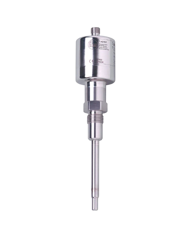 TAD191 - Temperature transmitter with drift detection - TAD088KLER12-A-DKG/US