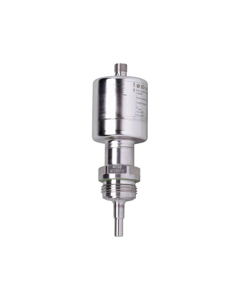 TAD981 - Temperature transmitter with drift detection - TAD033KLES30-A-ZKG/US