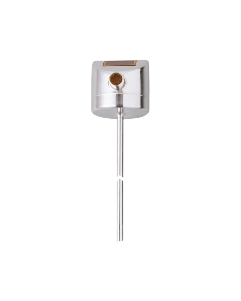 TD2271 - Temperature transmitter with display - TD-300CFED06-A-ZVG/US