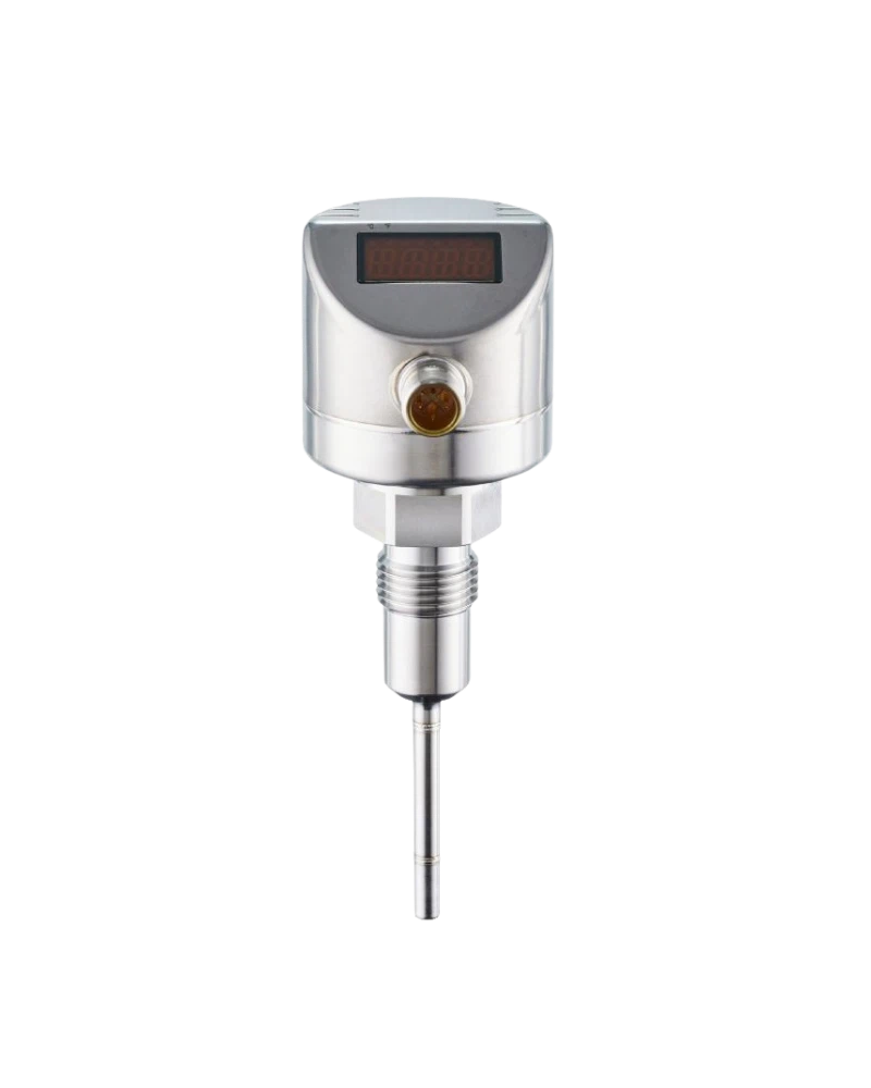 TD2541 - Temperature transmitter with display - TD-150CFER12-A-ZVG/US