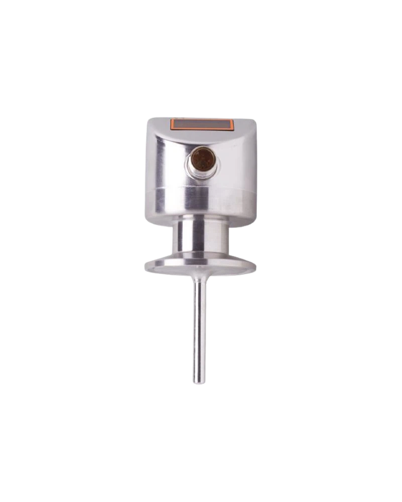 TD2807 - Temperature transmitter with display - TD-030CFEC01-A-ZVG/US