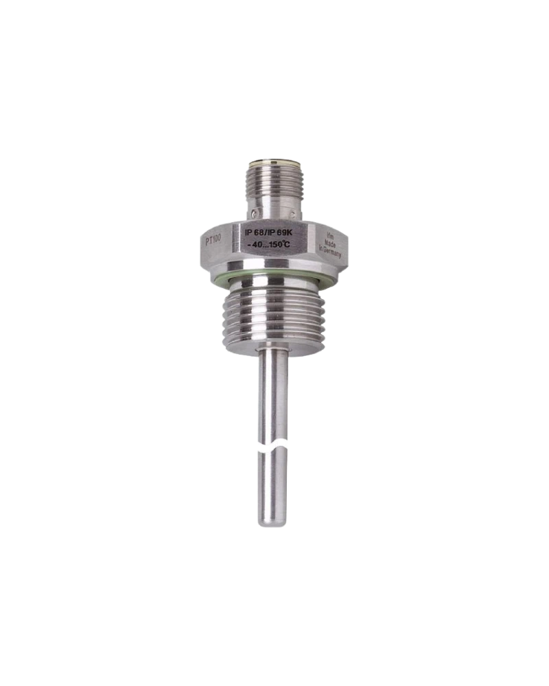 TM4411 - Temperature sensor with process connection - TM-050KFBR12- /US/