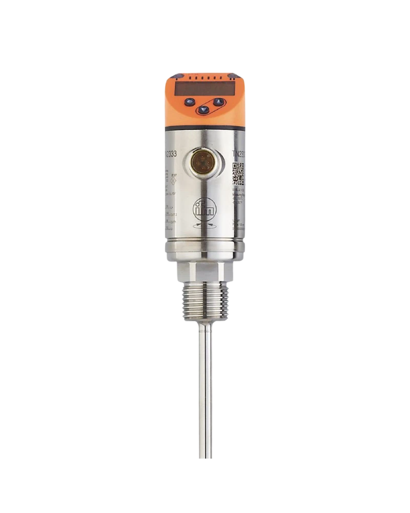 TN2343 - Temperature sensor with display - TN-150KLBN12-MFRKG/US/