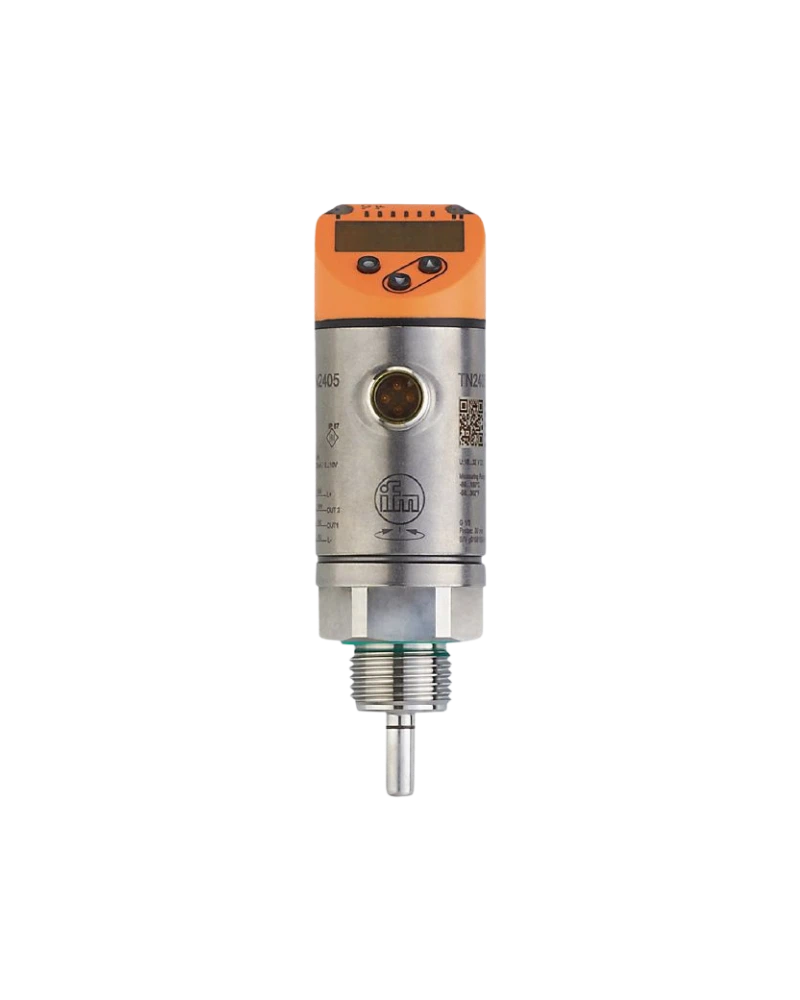 TN2405 - Temperature sensor with display - TN-030KLBM12-MFRKG/US/