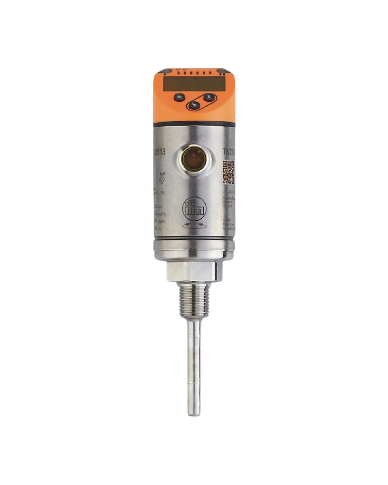 TN2613 - Temperature sensor with display - TN-050KLBN14-MFRKG/US/