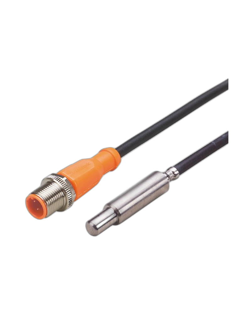 TS2089 - Temperature cable sensor with process connection - TS-200KLKD10-............./US/