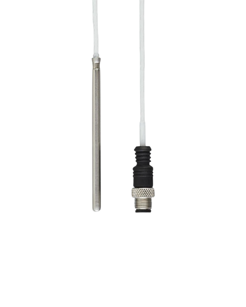 TS2451 - Temperature cable sensor with process connection - TS-200KLKD06 .../US