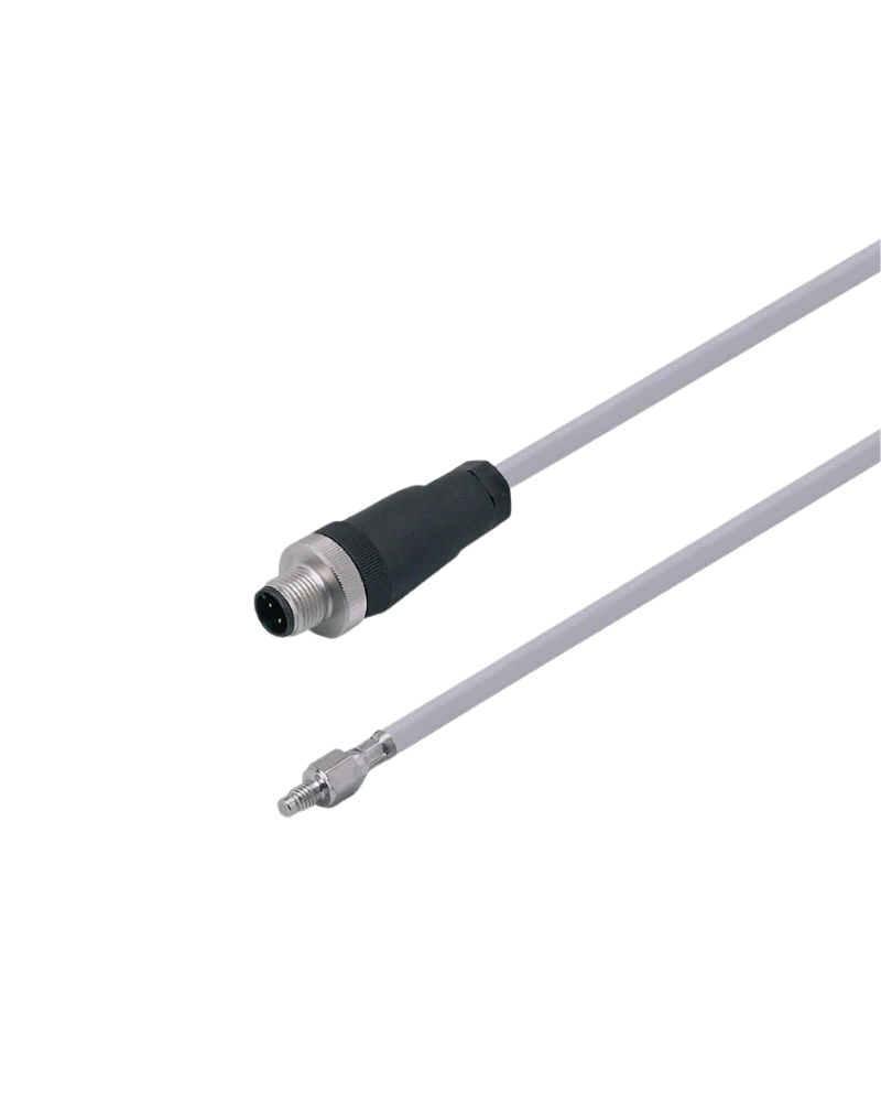 TS2759 - Temperature cable sensor with screw-in sensor - TS-PT100-SCREW-IN M5