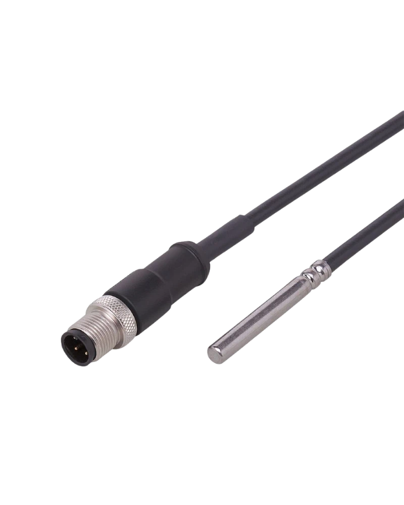 TS5289 - Temperature cable sensor with process connection - TS-500KLKD6-............../US/