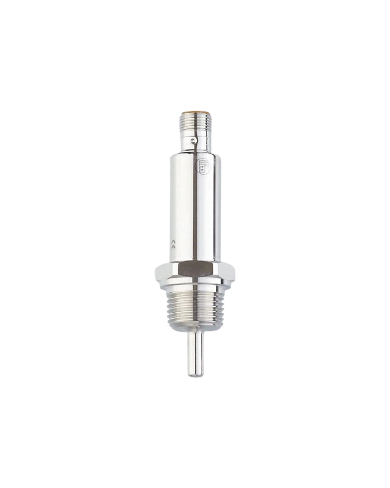 TV7303 - Temperature sensor with IO-Link - TV7-030FLEN12-QFRVG/US