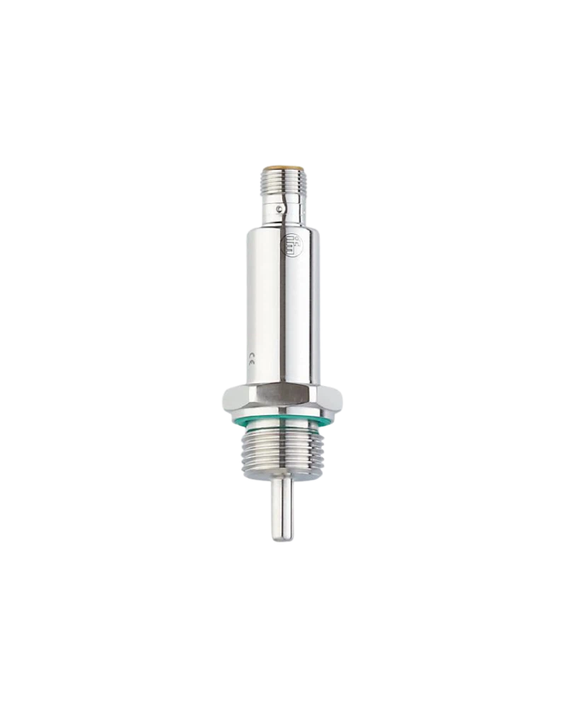 TV7405 - Temperature sensor with IO-Link - TV7-030CLER12-QFRVG/US