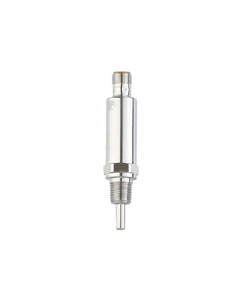 TV7603 - Temperature sensor with IO-Link - TV7-025FLEN14-QFRVG/US