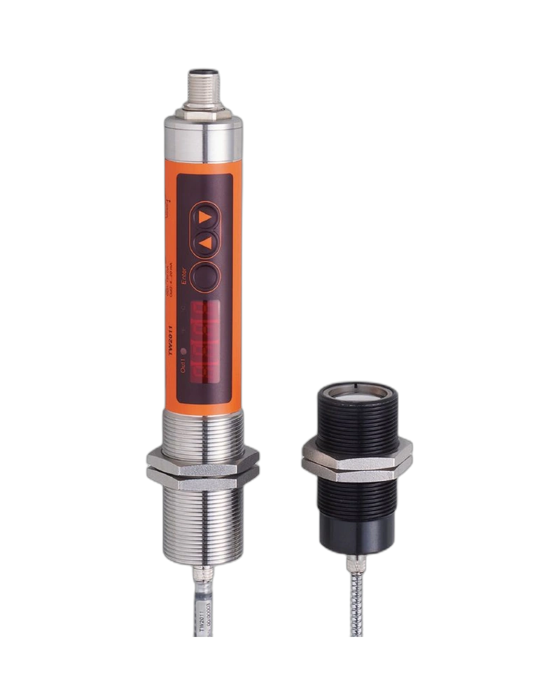 TW2011 - Infrared temperature sensor - TW-150KLBM30-KFDKG/US