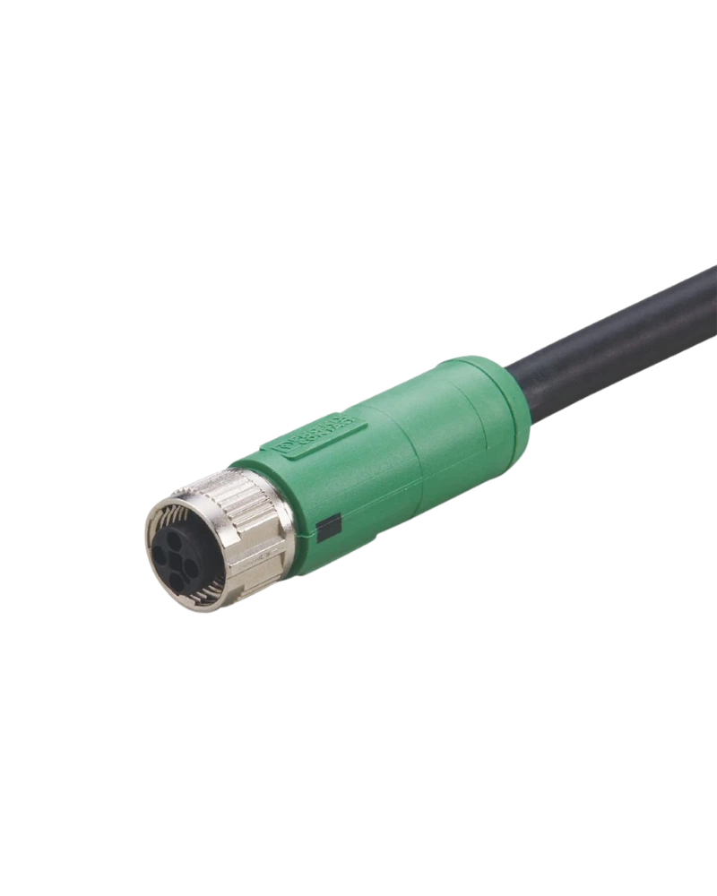 E12497 - Connecting cable with socket - ADOGD040ZDS0020H04
