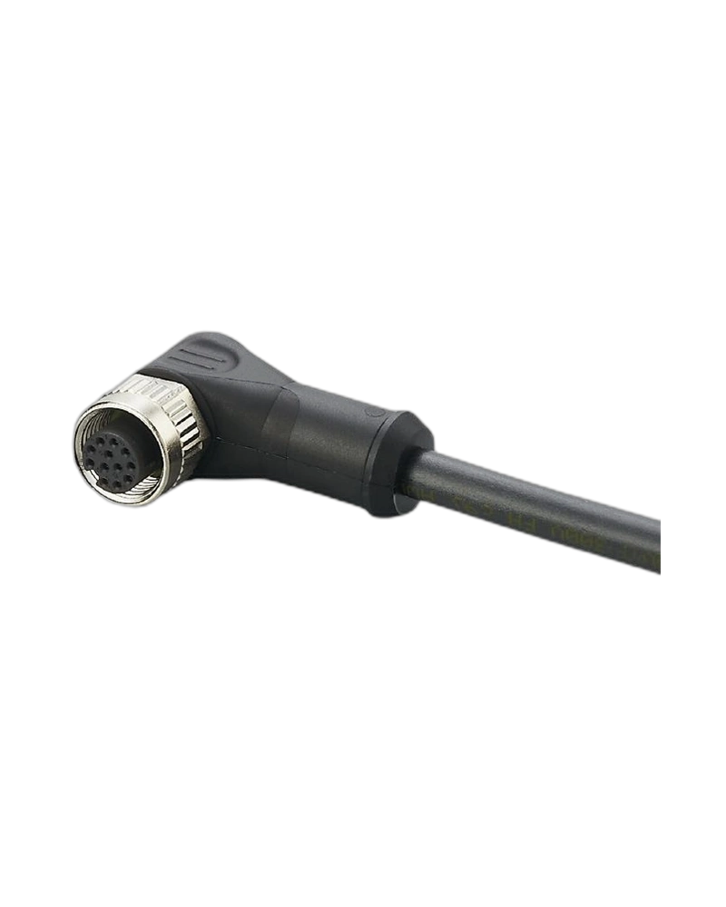 E12506 - Connecting cable with socket - ADOAH120ZDS0015H12