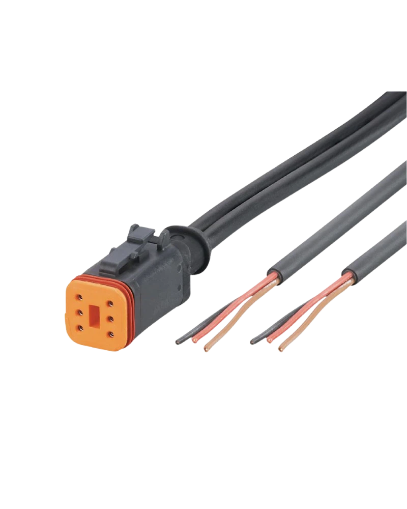 E12553 - Y connection cable - YDOGS040PLS0002H02