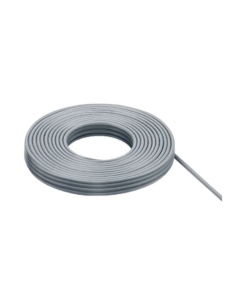 E12568 - Bulk cable - CABLE/50m/MPPE/4x0,34/GREY