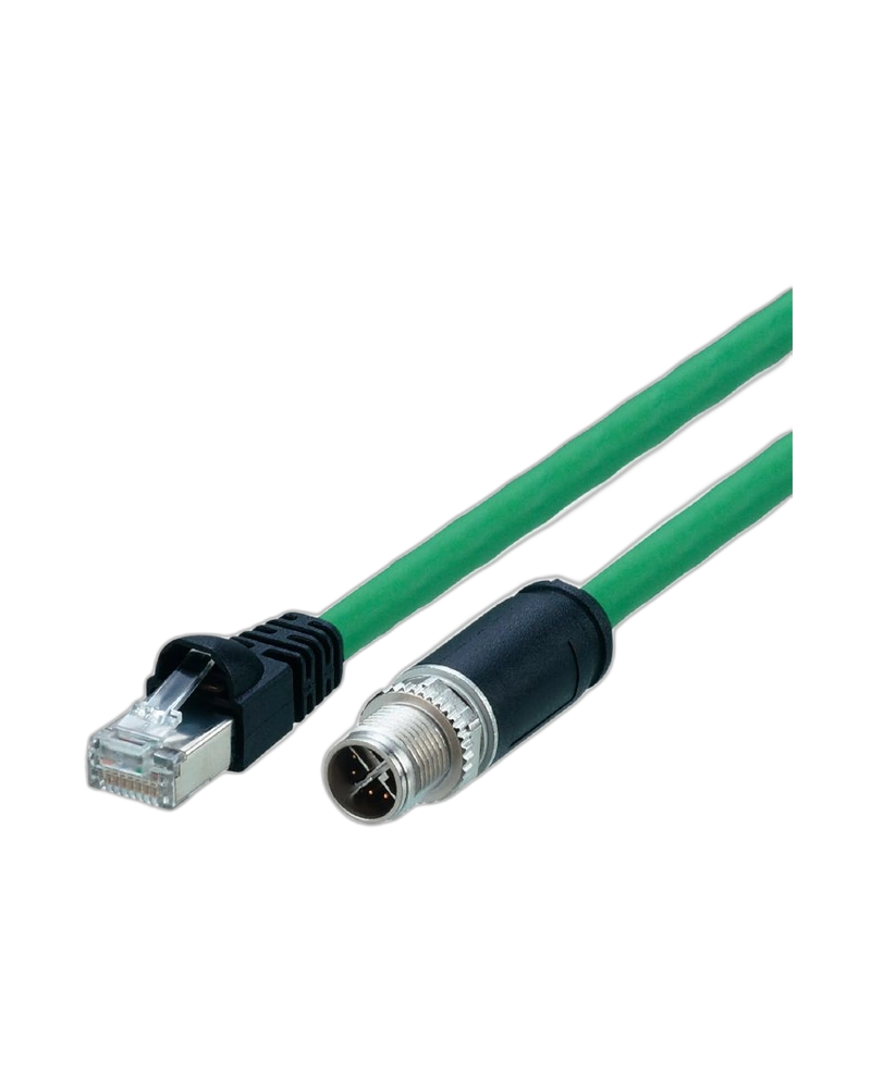 E12631 - Ethernet connection cable - VSTGX080MSS0002K08STGP080--S